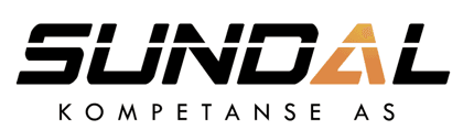 Sundal Kompetanse AS logo